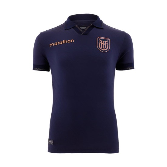 Men's Ecuador 2026 Away World Cup Shirt