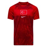 Kid's Turkey 2026 Home World Cup Shirt