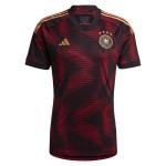 Germany Away Jersey World Cup 2022 Germany Away Jersey World Cup 2022