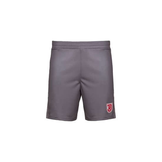 Kid's SSV Jahn Regensburg 2025/26 Third Shorts