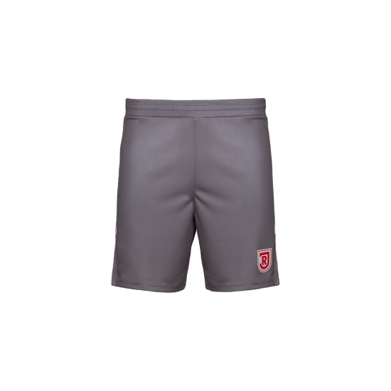 Men's SSV Jahn Regensburg 2025/26 Third Shorts Men's SSV Jahn Regensburg 2025/26 Third Shorts