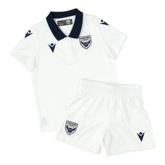 Kid's Oxford United 2024/25 Away Kit