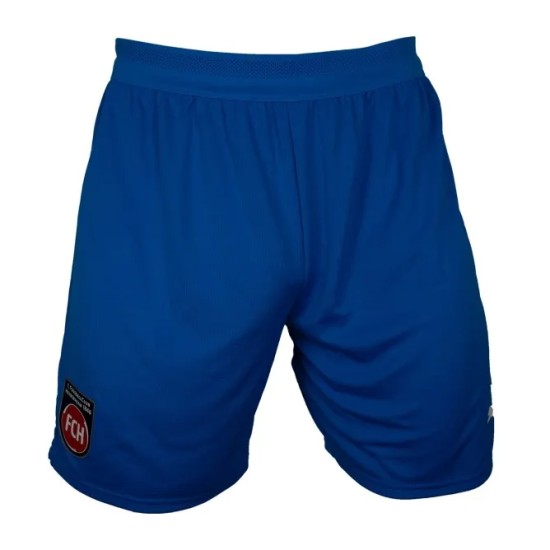 Men's 1.FC Heidenheim 1846 2025/26 Away Shorts Men's 1.FC Heidenheim 1846 2025/26 Away Shorts