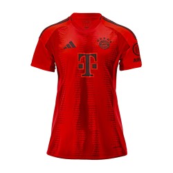 Women's Bayern Munich 2024/25 Home Shirt