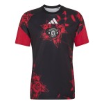 Men's Manchester United 2026/27 Home Pre Match Shirt Men's Manchester United 2026/27 Home Pre Match Shirt