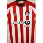 Men's Sunderland 2024/25 Home Special Shirt