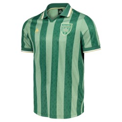 Women's Sunderland 2025/26 Third St Patricks Day Shirt