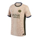 Men's PSG 2023/24 Fourth Shirt Men's PSG 2023/24 Fourth Shirt