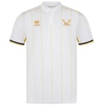 Men's Sheffield United 2025/26 Away Shirt Men's Sheffield United 2025/26 Away Shirt