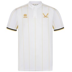 Men's Sheffield United 2025/26 Away Shirt