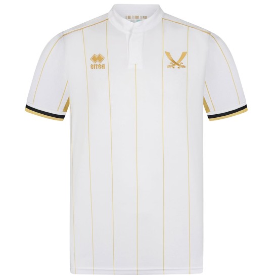 Men's Sheffield United 2025/26 Away Shirt Men's Sheffield United 2025/26 Away Shirt