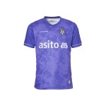 Kid's Heracles Almelo 2025/26 Third Shirt
