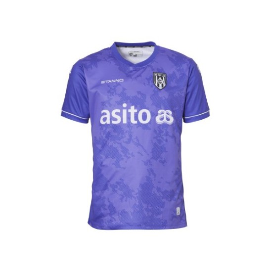 Kid's Heracles Almelo 2025/26 Third Shirt