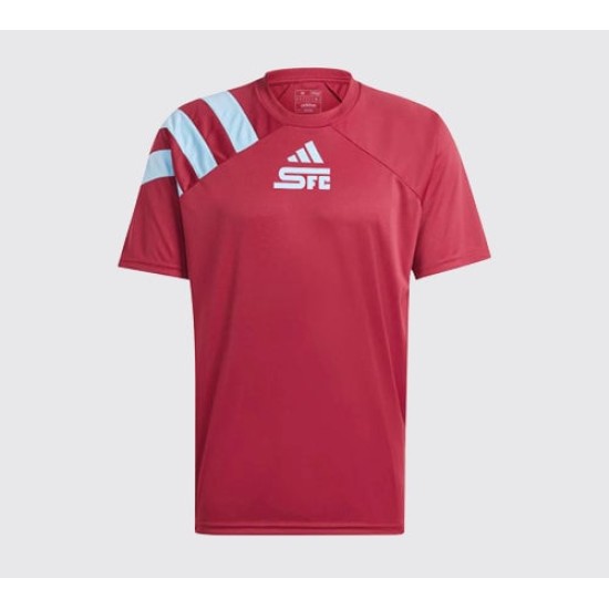 Women's Servette FC 2024/25 Third Pre Match Shirt