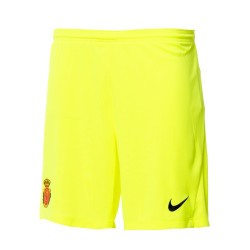 Kid's Real Mallorca 2024/25 Away Shorts
