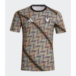 Men's Tigres UANL 2024/25 Third Prematch Shirt Men's Tigres UANL 2024/25 Third Prematch Shirt