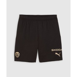 Men's Valencia CF 2024/25 Away Shorts