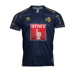 Men's FC Luzern 2026/27 Home Shirt