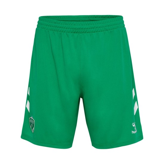 Women's ASSE 2024/25 Away Shorts Women's ASSE 2024/25 Away Shorts