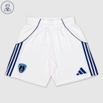 Women's Paris FC 2025/26 Away Shorts Women's Paris FC 2025/26 Away Shorts