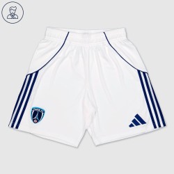 Women's Paris FC 2025/26 Away Shorts