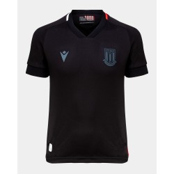Kid's Stoke City 2024/25 Away Shirt