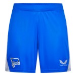 Kid's Hertha BSC 2025/26 Away Shorts