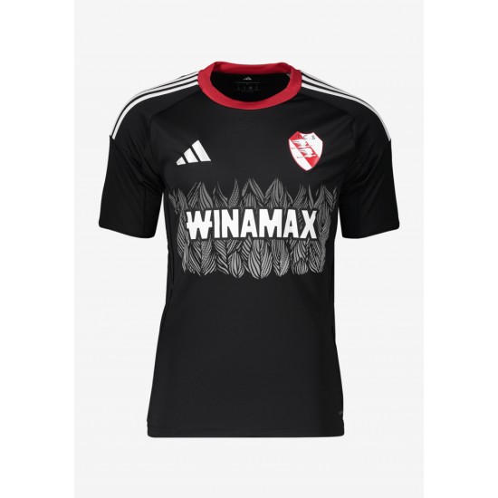 Women's Strasbourg 2025/26 Third Shirt Women's Strasbourg 2025/26 Third Shirt