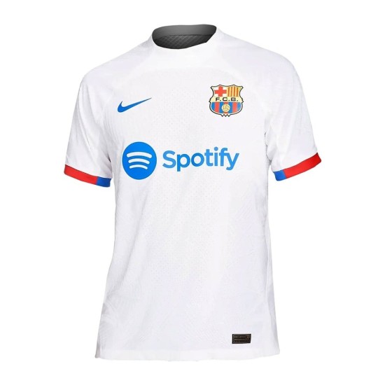 Kid's FC Barcelona 2023/24 Away Shirt Kid's FC Barcelona 2023/24 Away Shirt