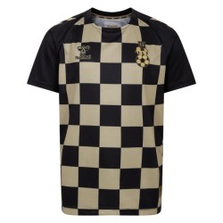 Kid's Coventry City 2024/25 Third Alternate Pre Match Shirt