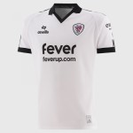 Kid's Bristol City 2025/26 Away Shirt