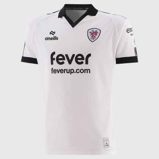 Kid's Bristol City 2025/26 Away Shirt