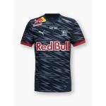 Men's RB Leipzig 2024/25 Third E-Sports Shirt Men's RB Leipzig 2024/25 Third E-Sports Shirt