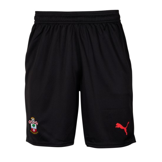 Men's Southampton 2024/25 Home Shorts Men's Southampton 2024/25 Home Shorts