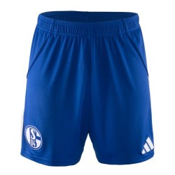 Women's FC Schalke 04 2025/26 Away Shorts