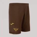 Men's Brentford 2025/26 Away Shorts