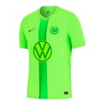 Men's VfL Wolfsburg 2024/25 Home Shirt