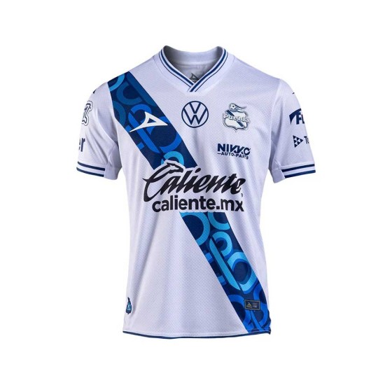 Men's Club Puebla 2024/25 Home Shirt