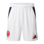 Men's Fortuna Düsseldorf 2024/25 Away Shorts