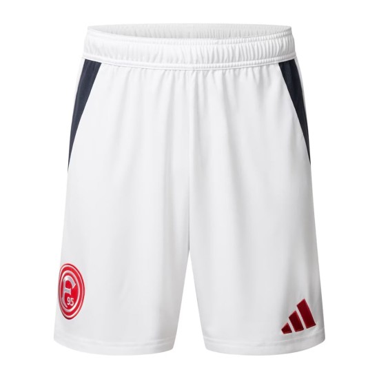 Men's Fortuna Düsseldorf 2024/25 Away Shorts