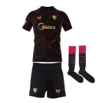 Kid's Sevilla FC 2024/25 Third Kit