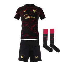 Kid's Sevilla FC 2024/25 Third Kit