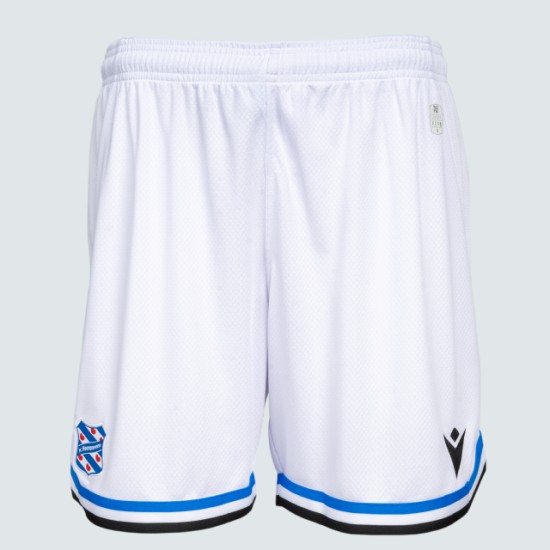 Women's sc Heerenveen 2025/26 Home Shorts Women's sc Heerenveen 2025/26 Home Shorts