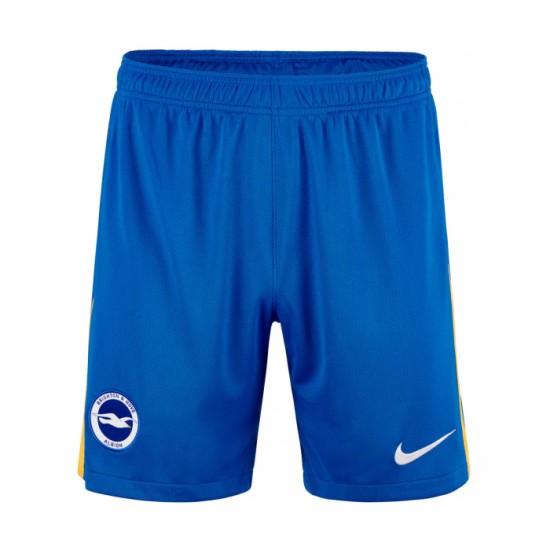 Men's Brighton & Hove Albion 2024/25 Home Shorts Men's Brighton & Hove Albion 2024/25 Home Shorts
