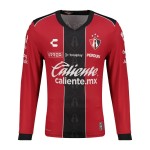 Women's Atlas FC 2025/26 Home Long Sleeve Shirt