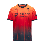 Kid's Genoa 2025/26 FuturFestival Special Shirt Kid's Genoa 2025/26 FuturFestival Special Shirt
