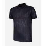 Men's Nottingham Forest 1992/93 Retro Shirt - Black Men's Nottingham Forest 1992/93 Retro Shirt - Black