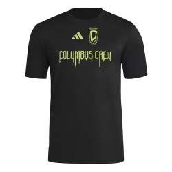 Women's Columbus Crew 2025 Third Hook AEROREADY Shirt
