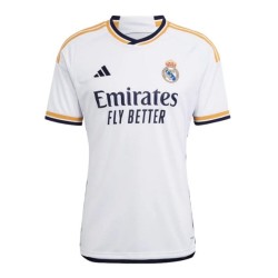 Women's Real Madrid 2023/24 Home Shirt