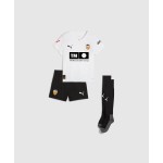 Kid's Valencia CF 2025/26 Home Kit Kid's Valencia CF 2025/26 Home Kit